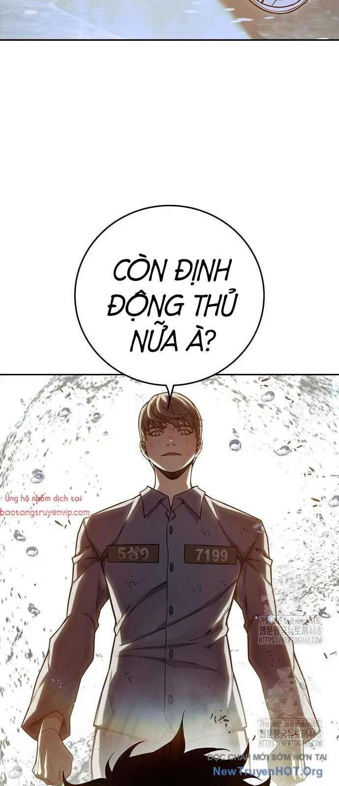 Nhà Tù Vị Thành Niên chương 59 - trang 117