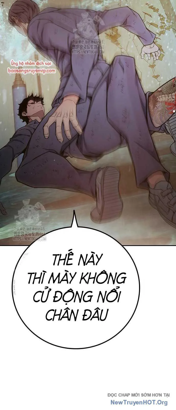 Nhà Tù Vị Thành Niên chương 59 - trang 119