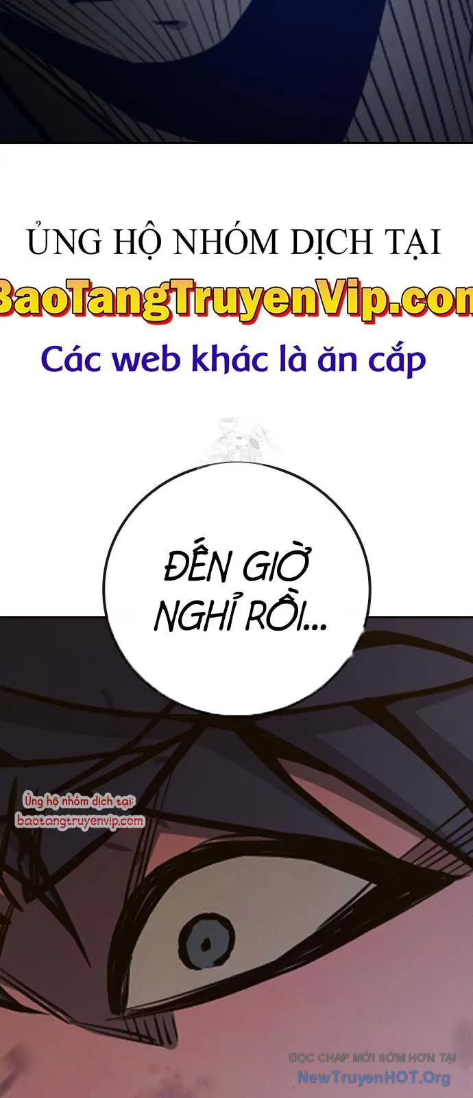 Nhà Tù Vị Thành Niên chương 59 - trang 123