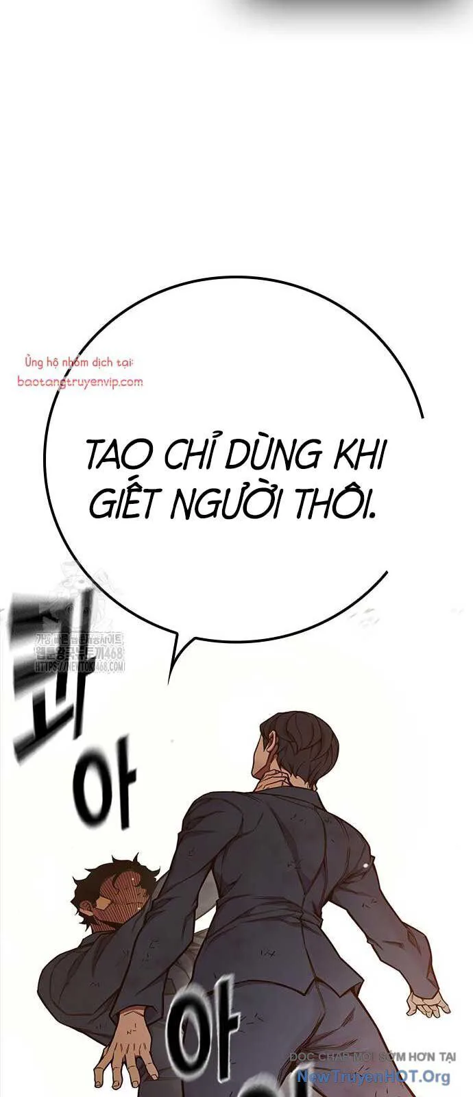 Nhà Tù Vị Thành Niên chương 59 - trang 129