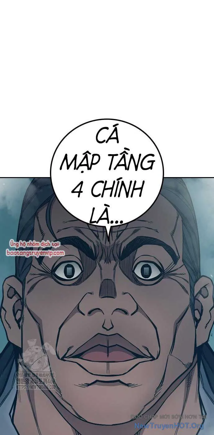 Nhà Tù Vị Thành Niên chương 59 - trang 137