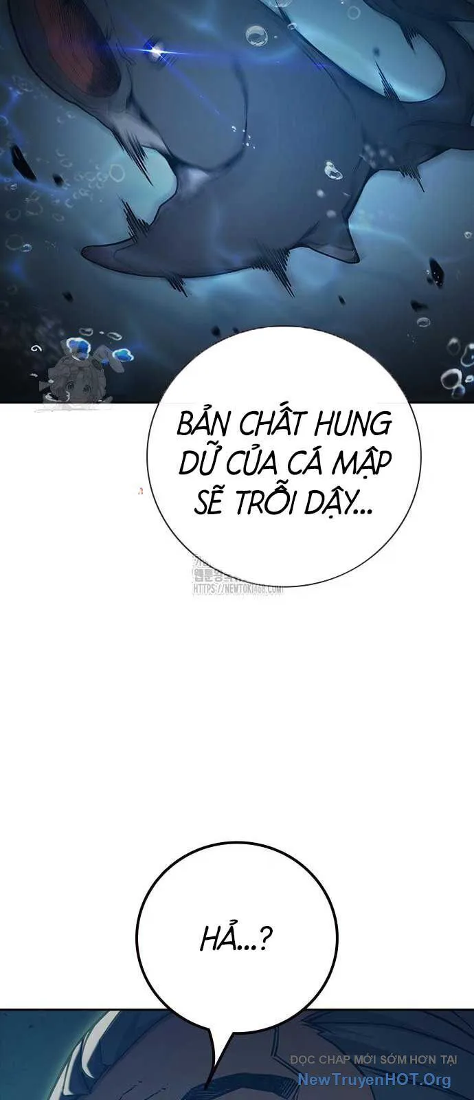 Nhà Tù Vị Thành Niên chương 59 - trang 143
