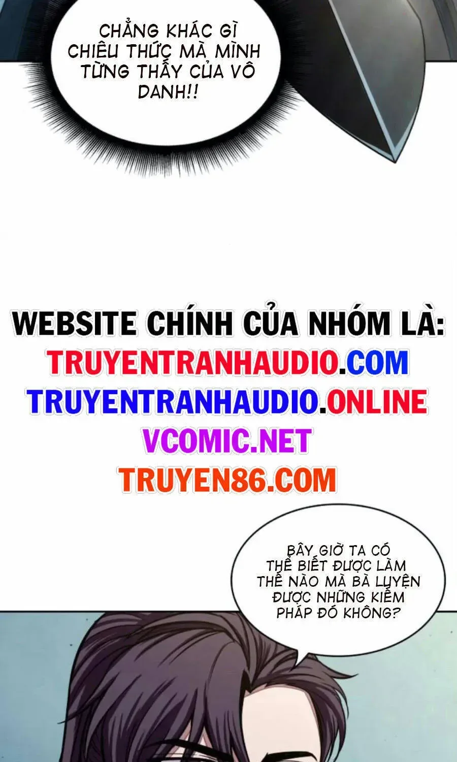 Ngã Lão Ma Thần chương 97.1 - trang 109