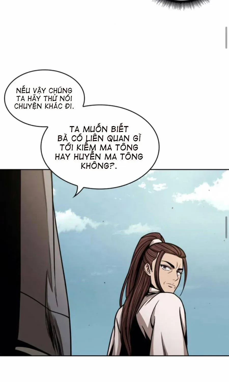 Ngã Lão Ma Thần chương 97.1 - trang 116
