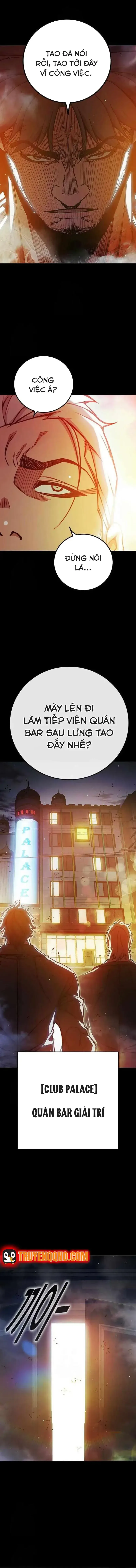 Nhà Tù Vị Thành Niên chương 69 - trang 5