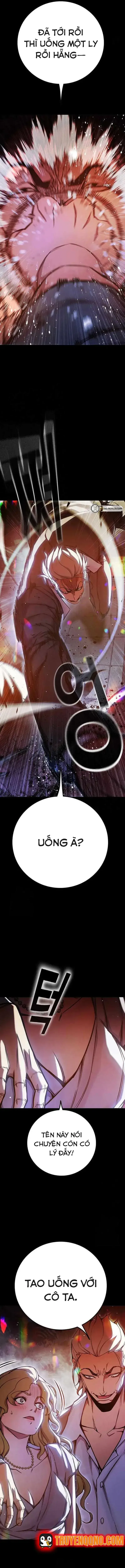 Nhà Tù Vị Thành Niên chương 69 - trang 8