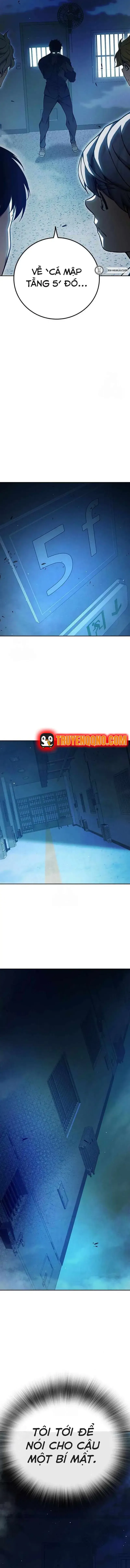 Nhà Tù Vị Thành Niên chương 69 - trang 31