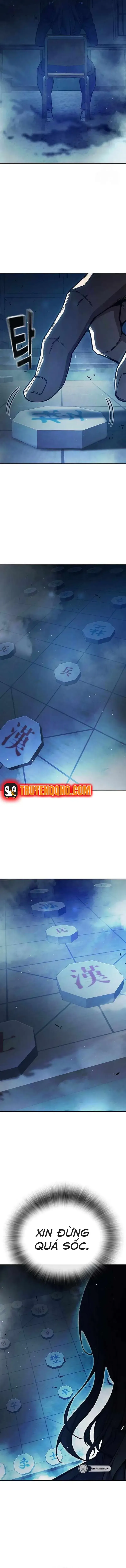 Nhà Tù Vị Thành Niên chương 69 - trang 32