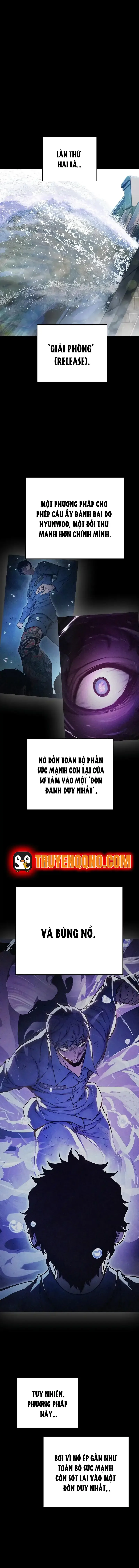 Nhà Tù Vị Thành Niên chương 77 - trang 4