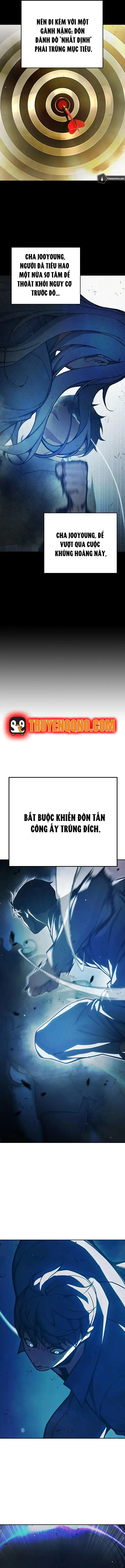 Nhà Tù Vị Thành Niên chương 77 - trang 5