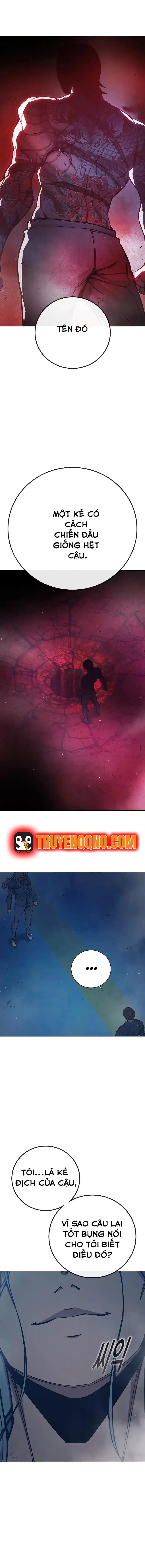 Nhà Tù Vị Thành Niên chương 77 - trang 11
