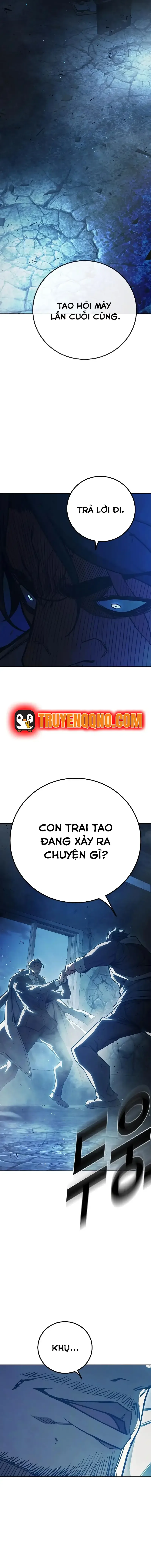 Nhà Tù Vị Thành Niên chương 77 - trang 15