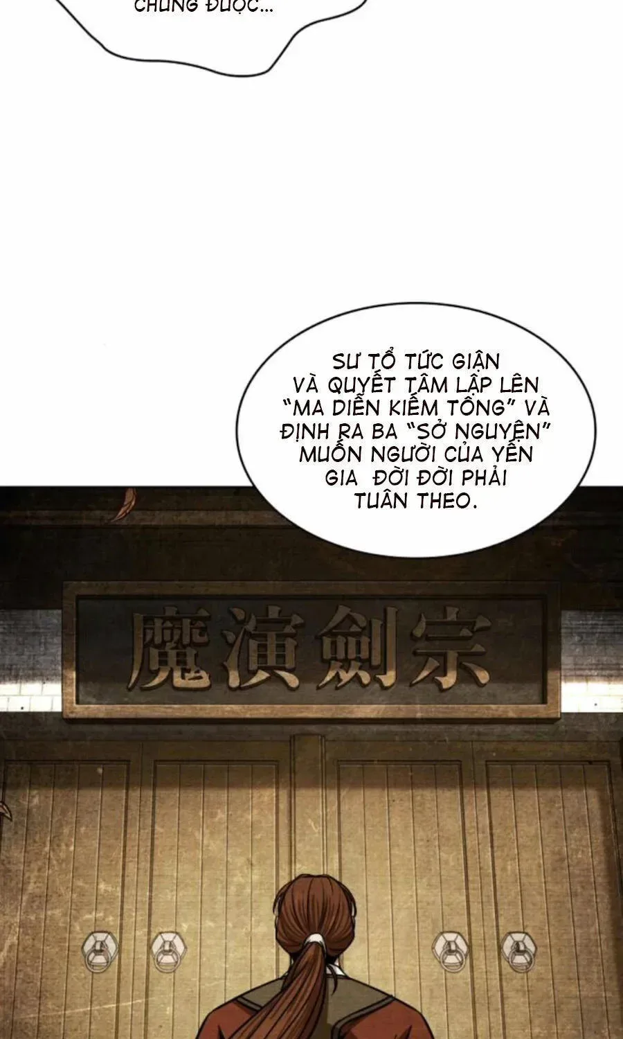 Ngã Lão Ma Thần chương 97.1 - trang 154
