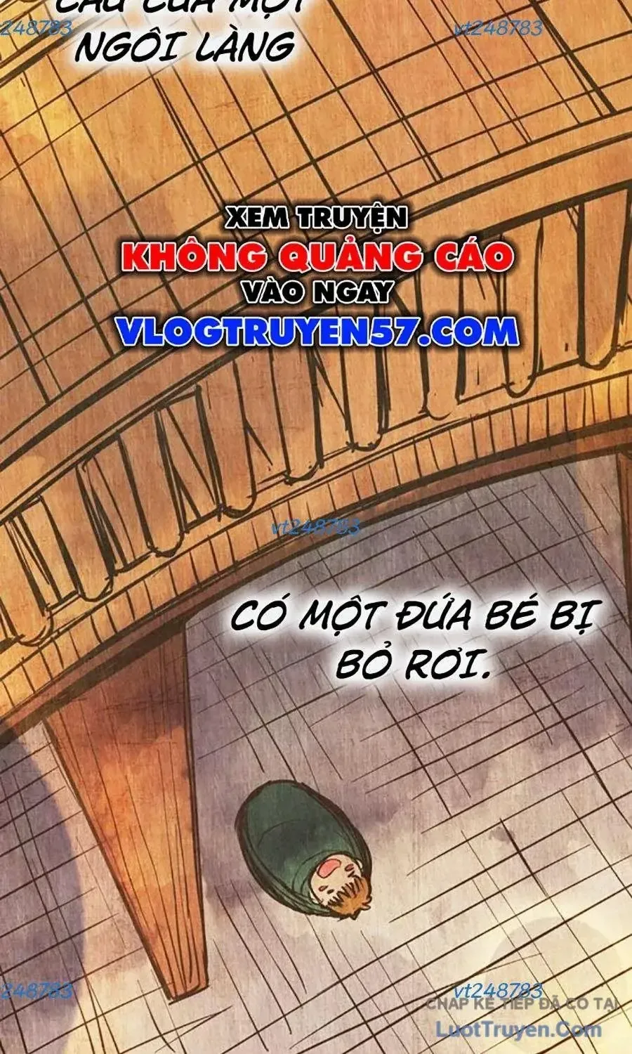 Nhà Tù Vị Thành Niên chương 79 - trang 3