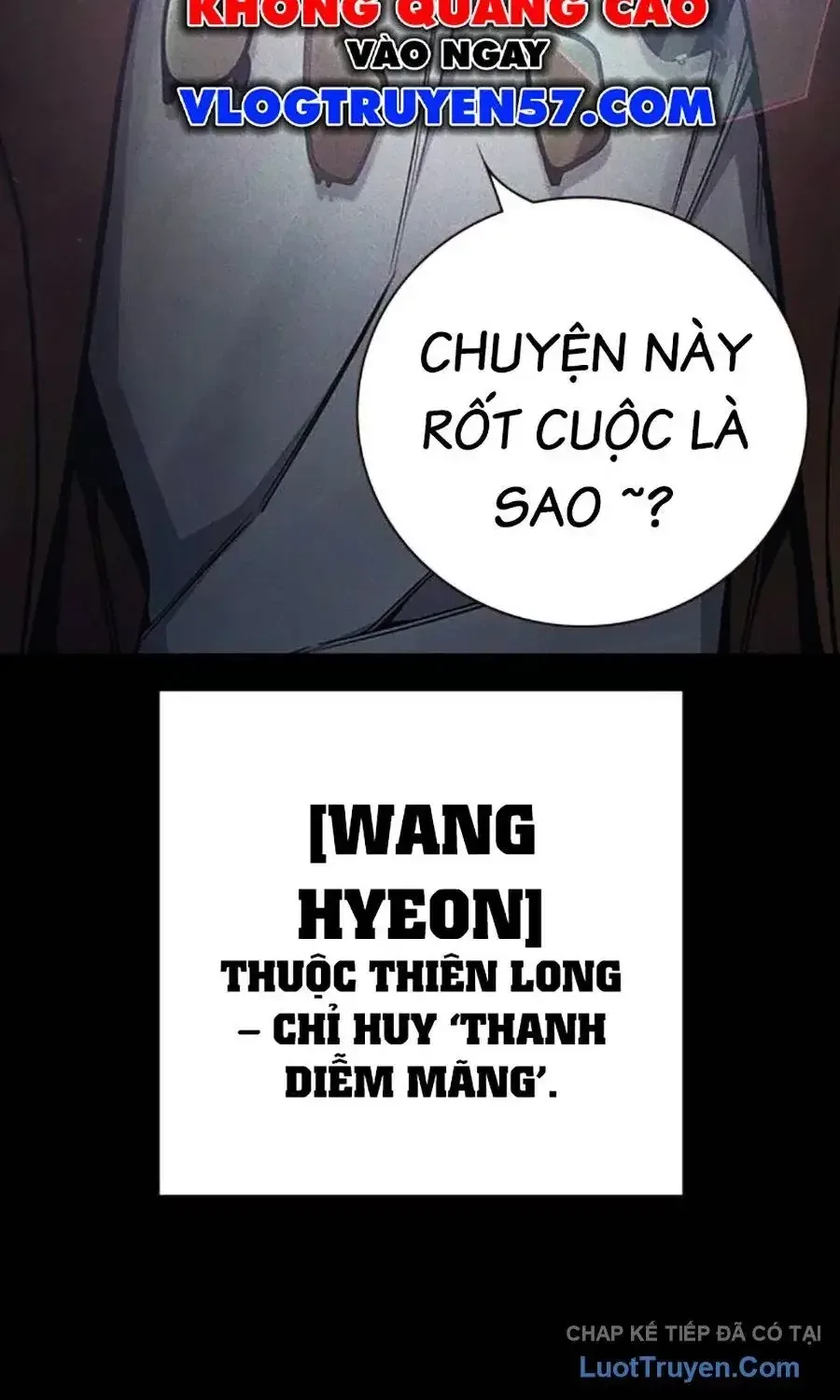Nhà Tù Vị Thành Niên chương 79 - trang 28