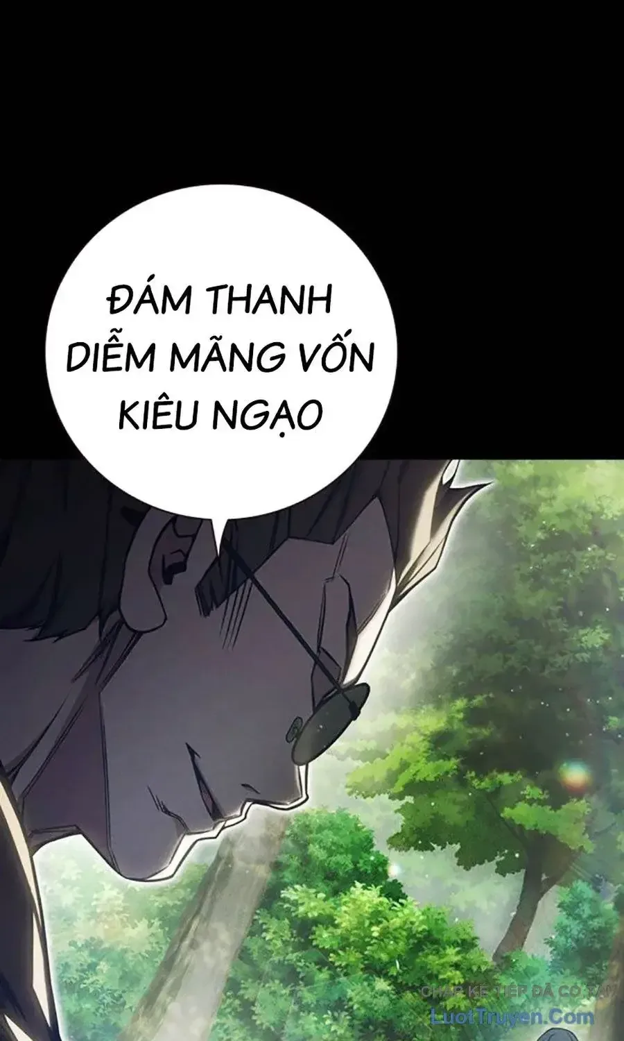 Nhà Tù Vị Thành Niên chương 79 - trang 29