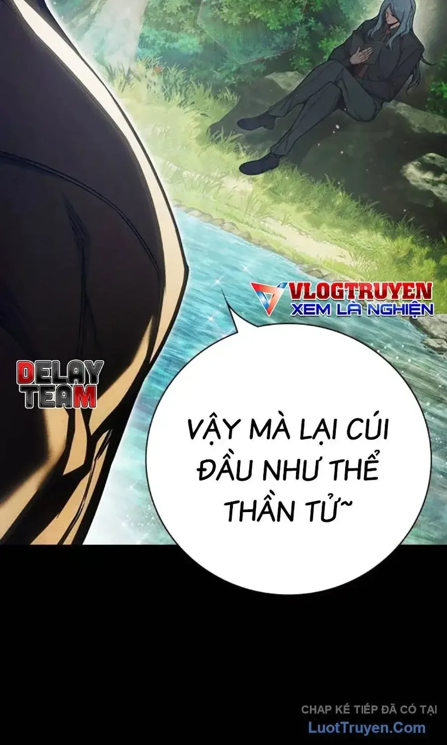 Nhà Tù Vị Thành Niên chương 79 - trang 30
