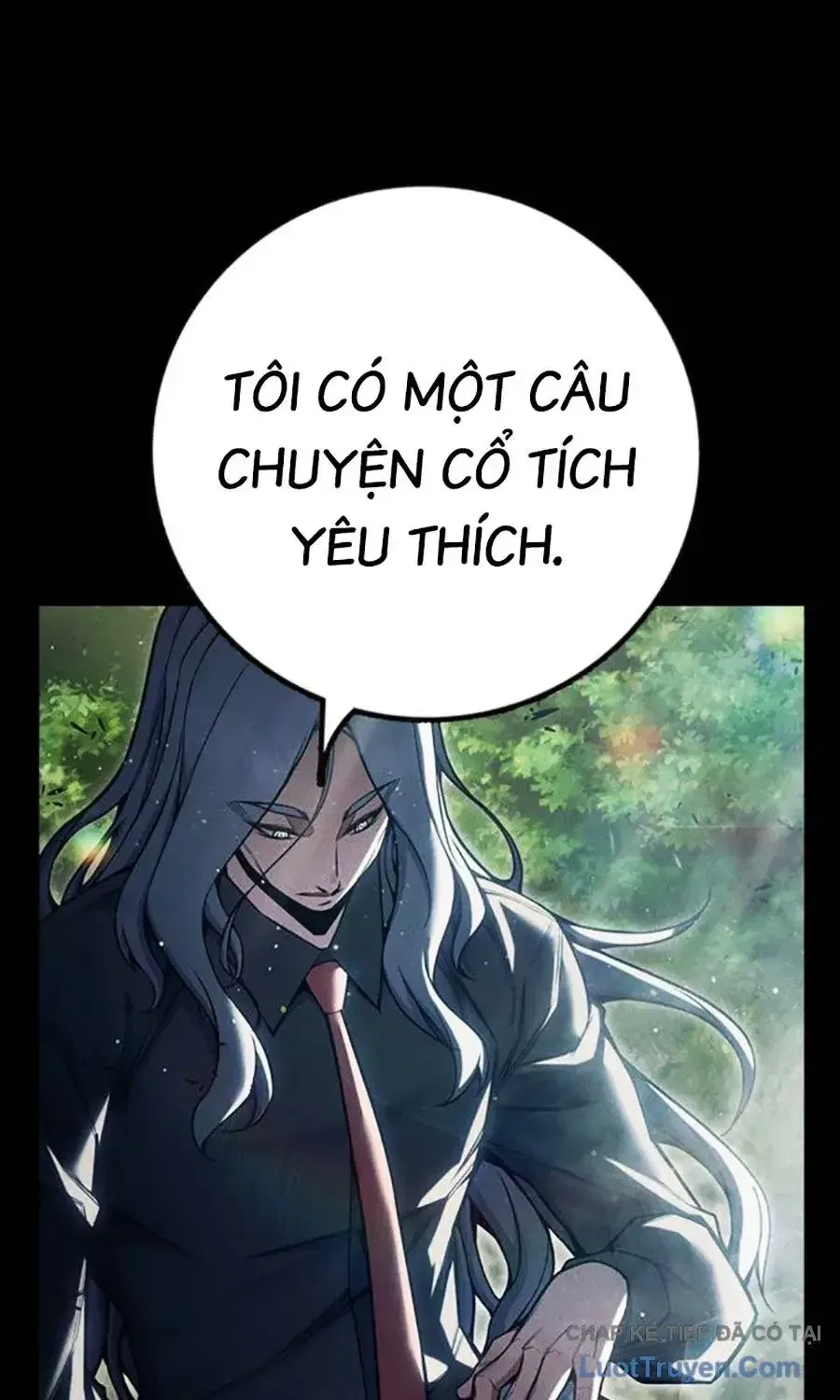 Nhà Tù Vị Thành Niên chương 79 - trang 33