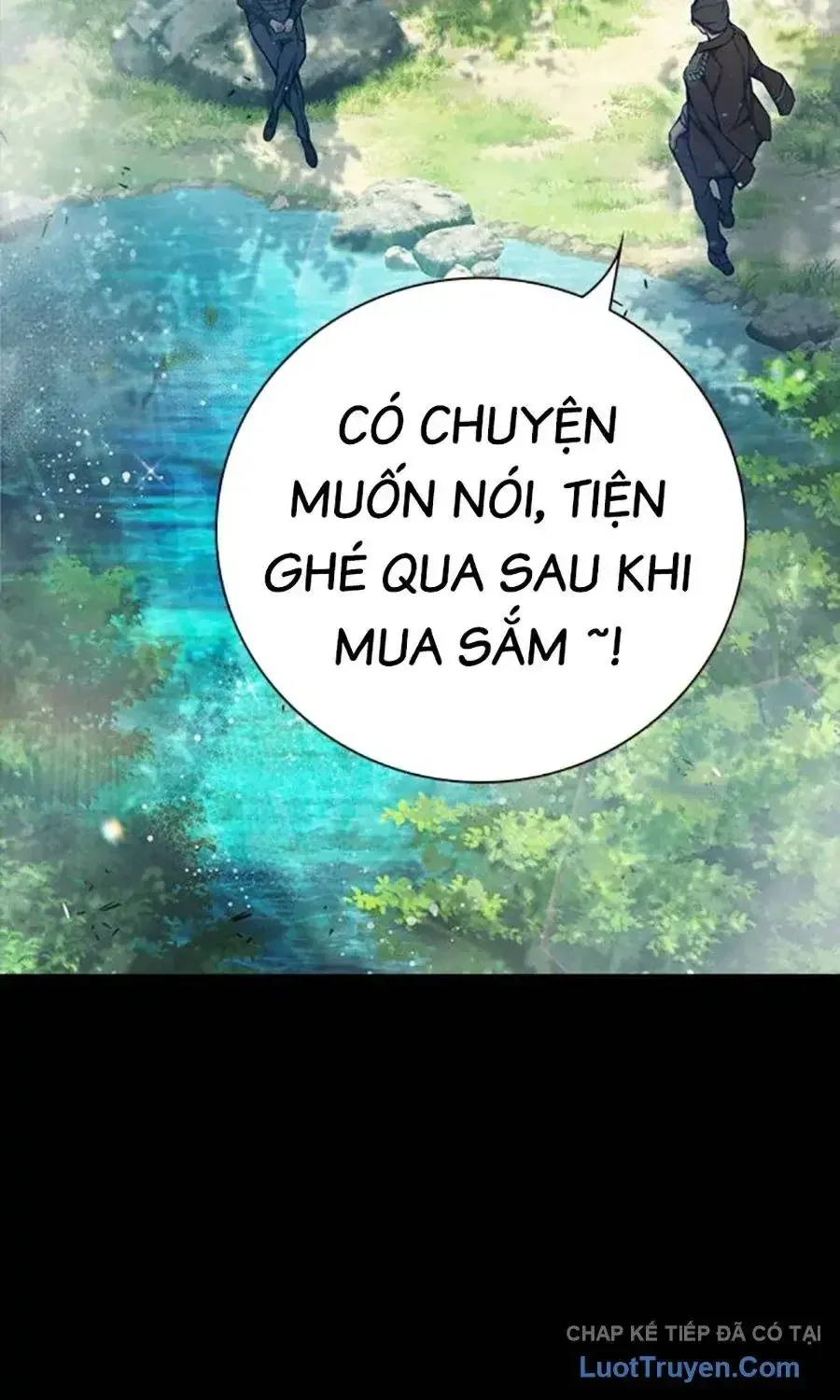 Nhà Tù Vị Thành Niên chương 79 - trang 41