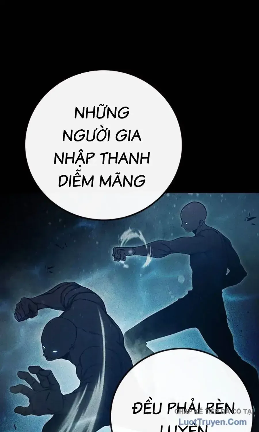 Nhà Tù Vị Thành Niên chương 79 - trang 43