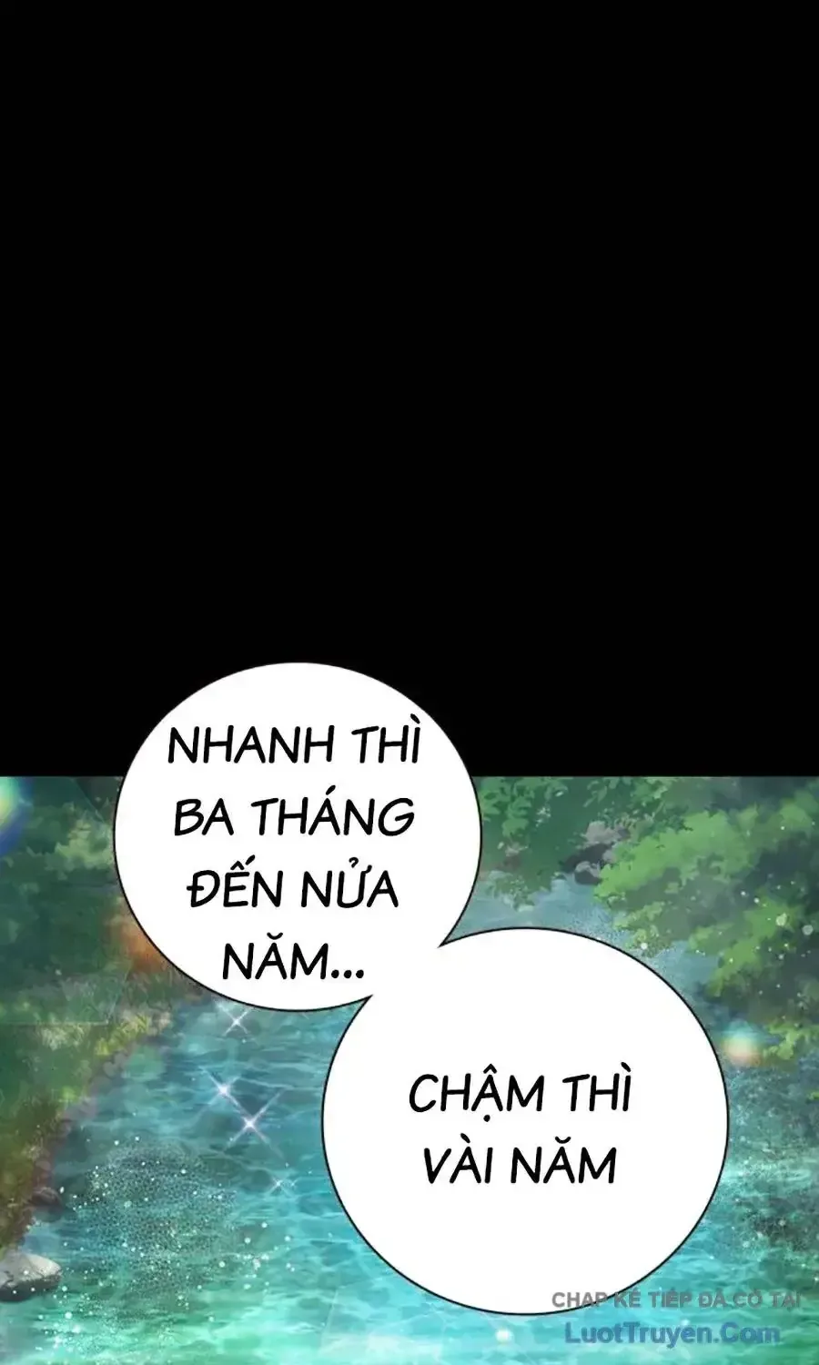 Nhà Tù Vị Thành Niên chương 79 - trang 45