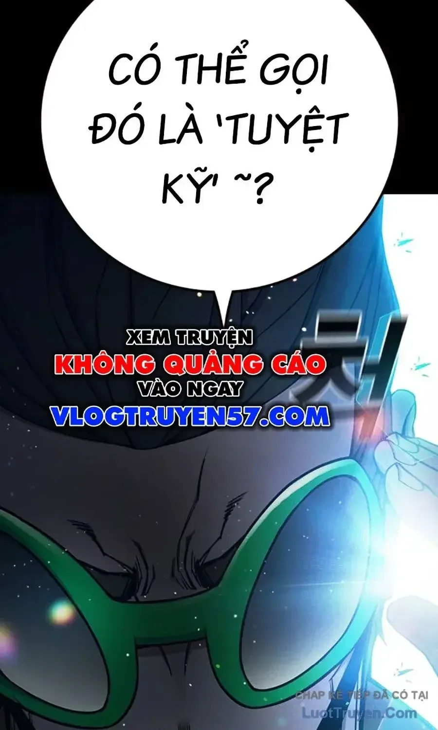 Nhà Tù Vị Thành Niên chương 79 - trang 47