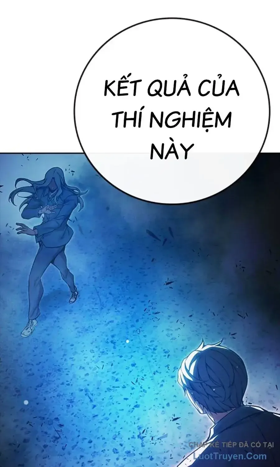 Nhà Tù Vị Thành Niên chương 79 - trang 59