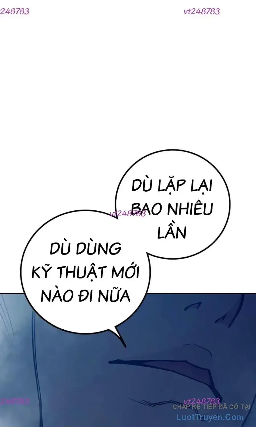 Nhà Tù Vị Thành Niên chương 79 - trang 93