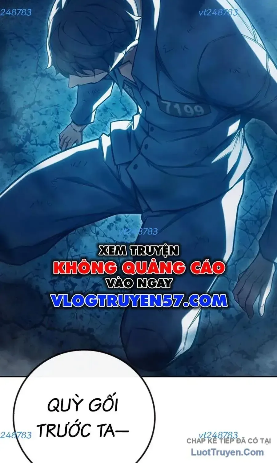 Nhà Tù Vị Thành Niên chương 79 - trang 95