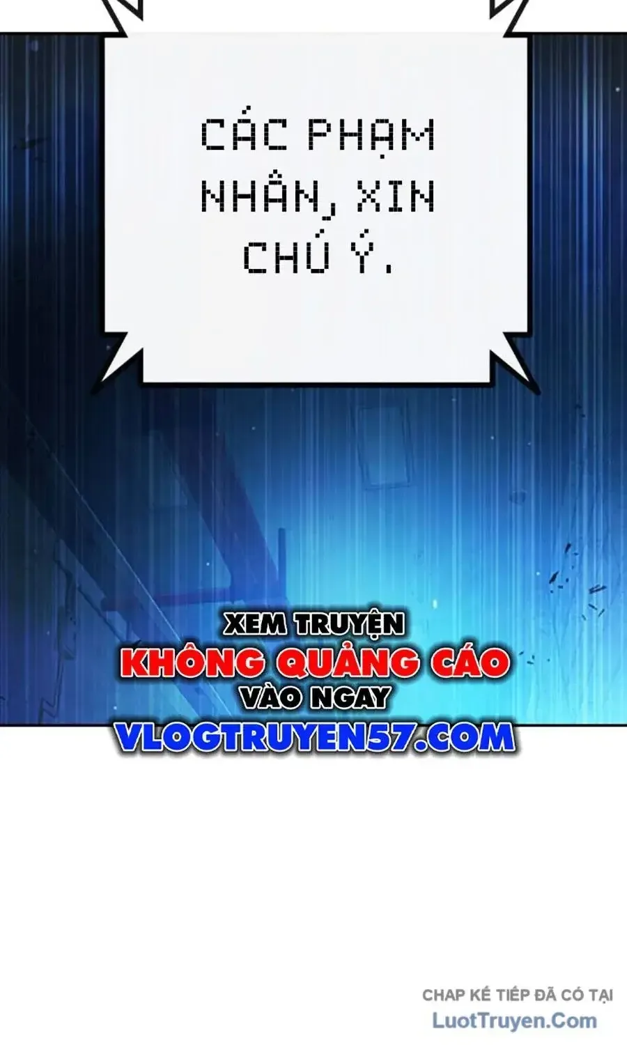 Nhà Tù Vị Thành Niên chương 79 - trang 124