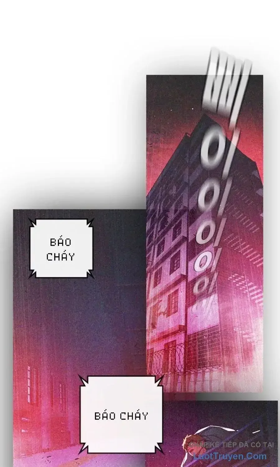 Nhà Tù Vị Thành Niên chương 79 - trang 133