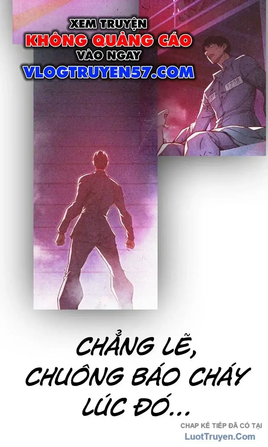 Nhà Tù Vị Thành Niên chương 79 - trang 134