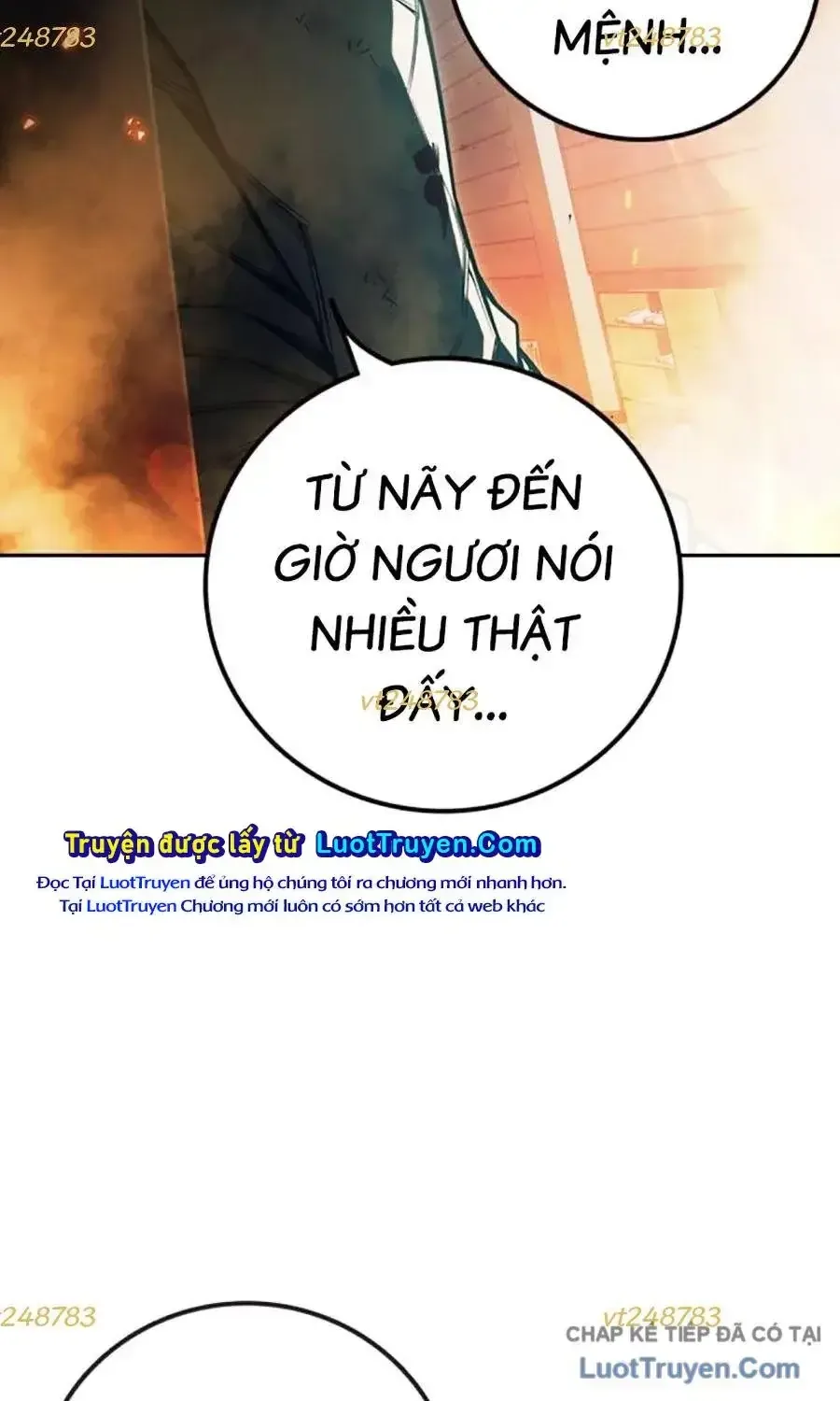 Nhà Tù Vị Thành Niên chương 79 - trang 194