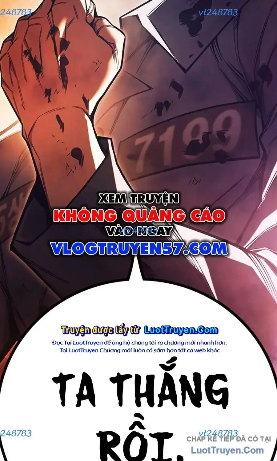 Nhà Tù Vị Thành Niên chương 79 - trang 198