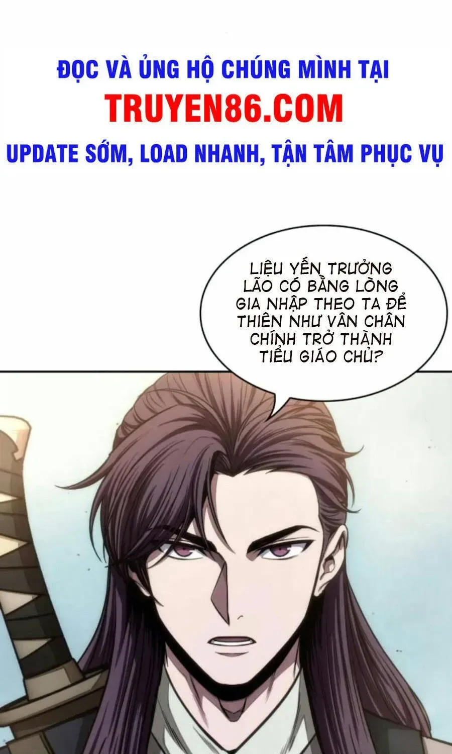 Ngã Lão Ma Thần chương 97.1 - trang 176