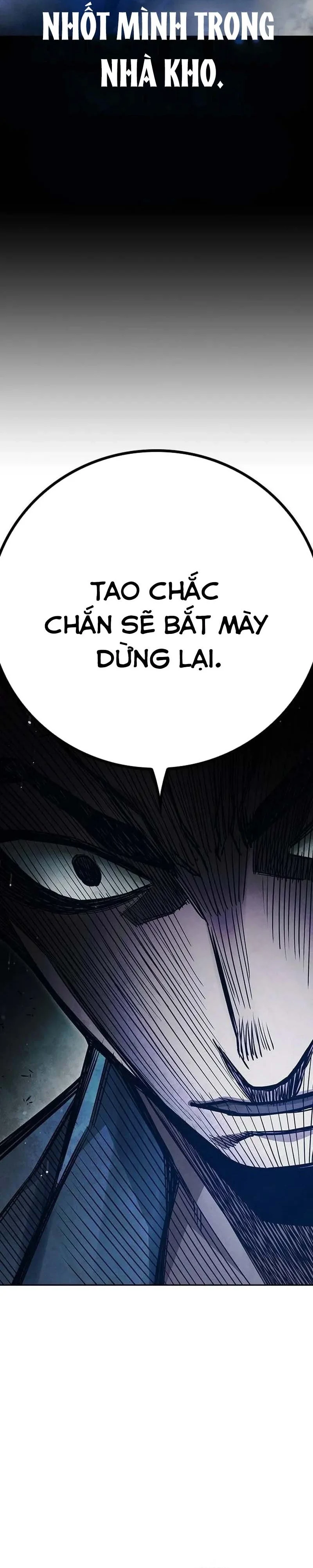 Nhà Tù Vị Thành Niên chương 93 - trang 20