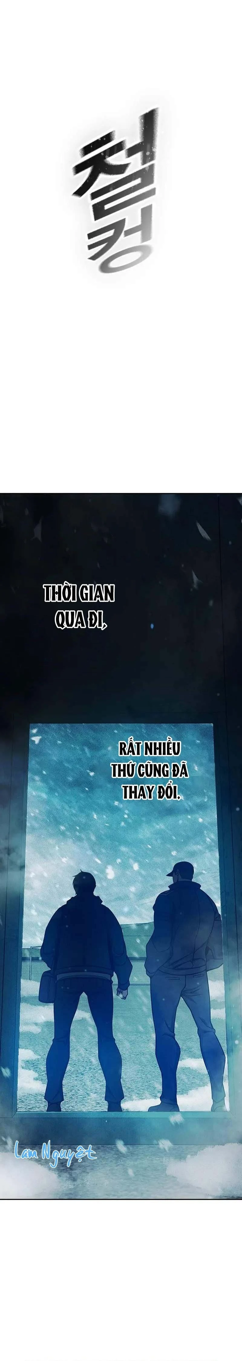 Nhà Tù Vị Thành Niên chương 100 - trang 60