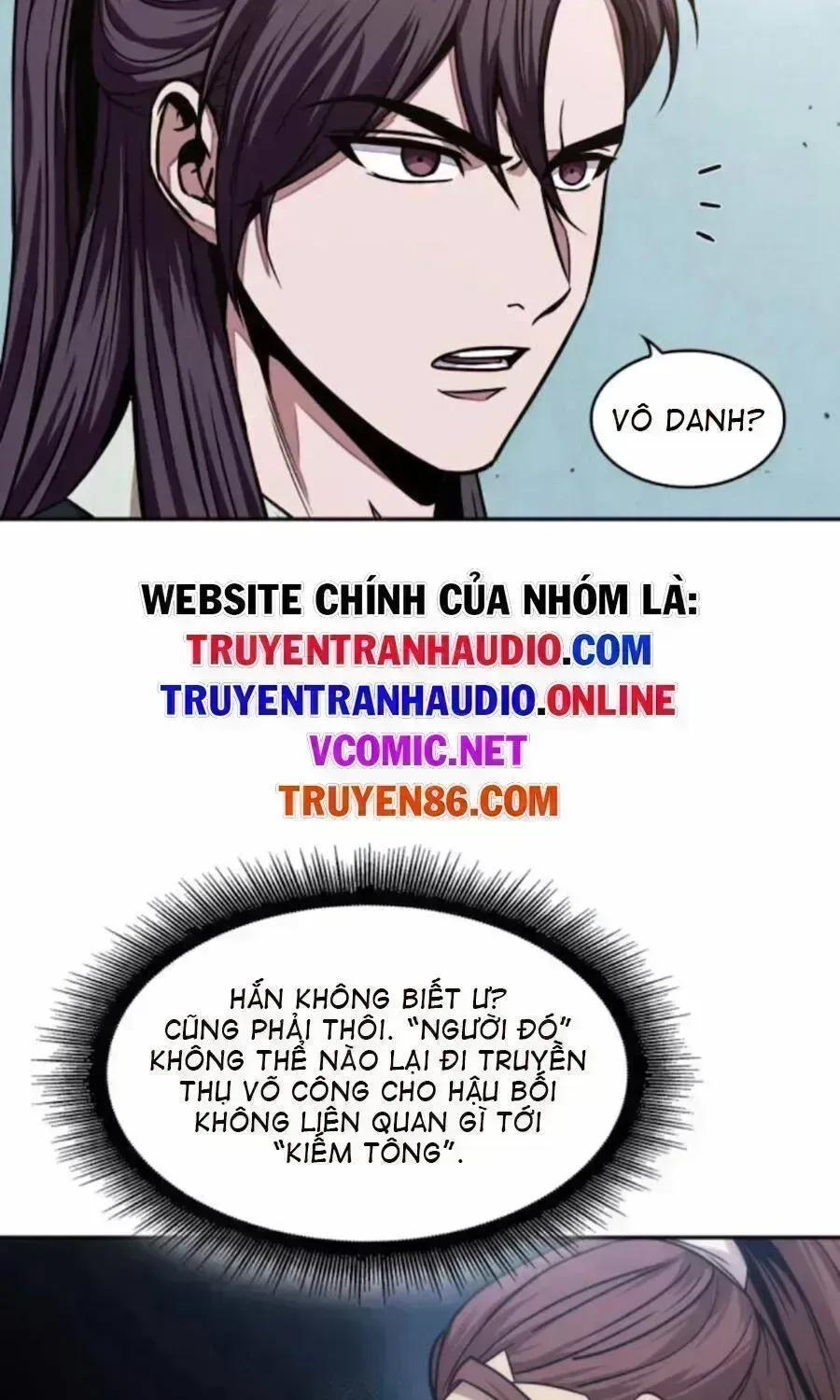 Ngã Lão Ma Thần chương 97.7 - trang 13
