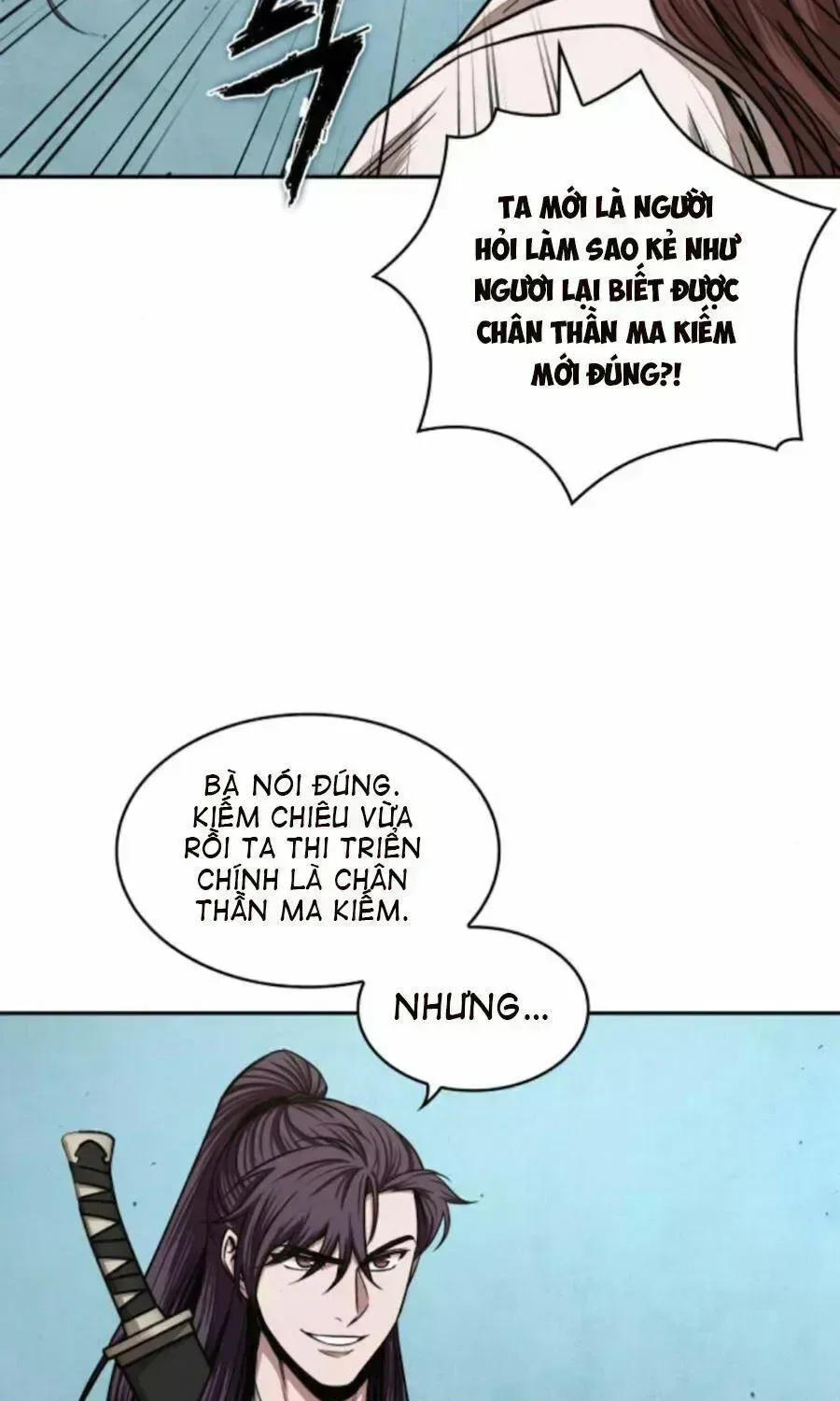 Ngã Lão Ma Thần chương 97.7 - trang 21