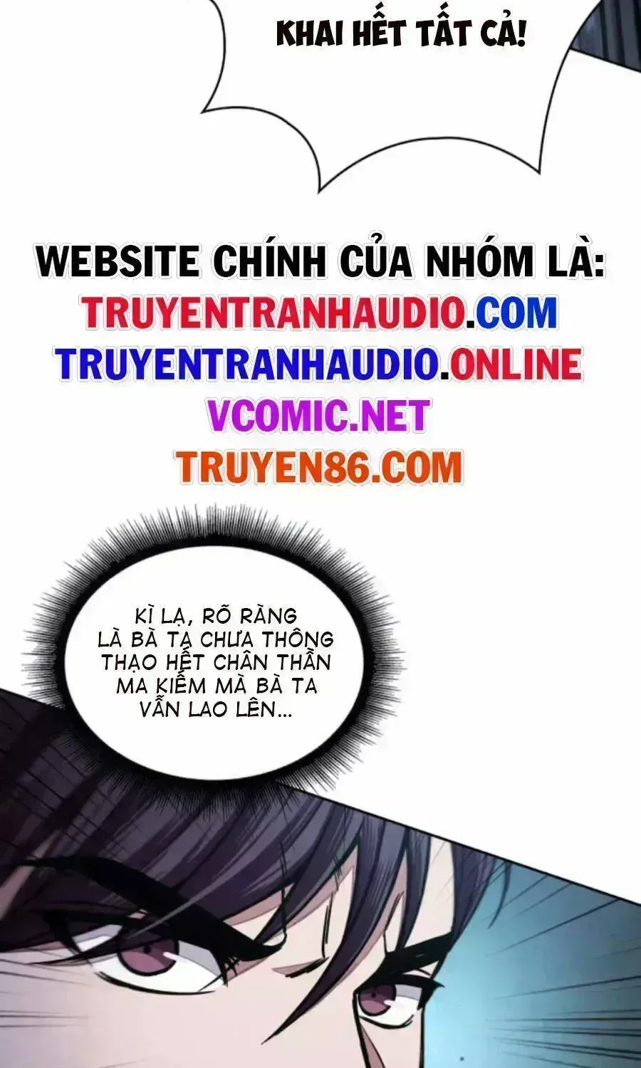 Ngã Lão Ma Thần chương 97.7 - trang 36