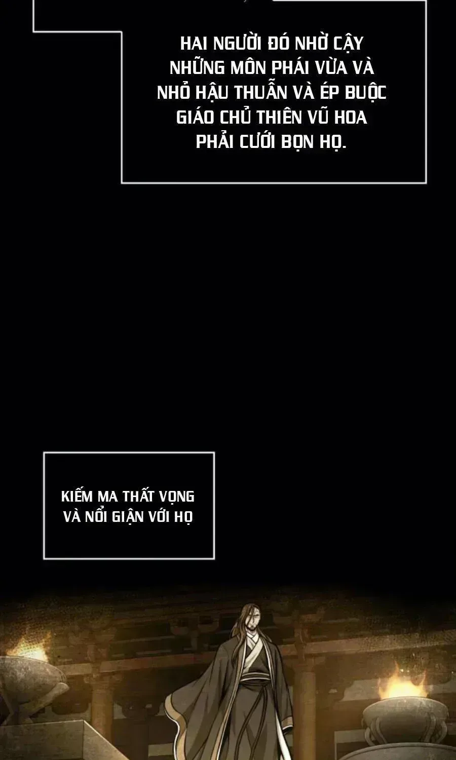 Ngã Lão Ma Thần chương 97.7 - trang 147