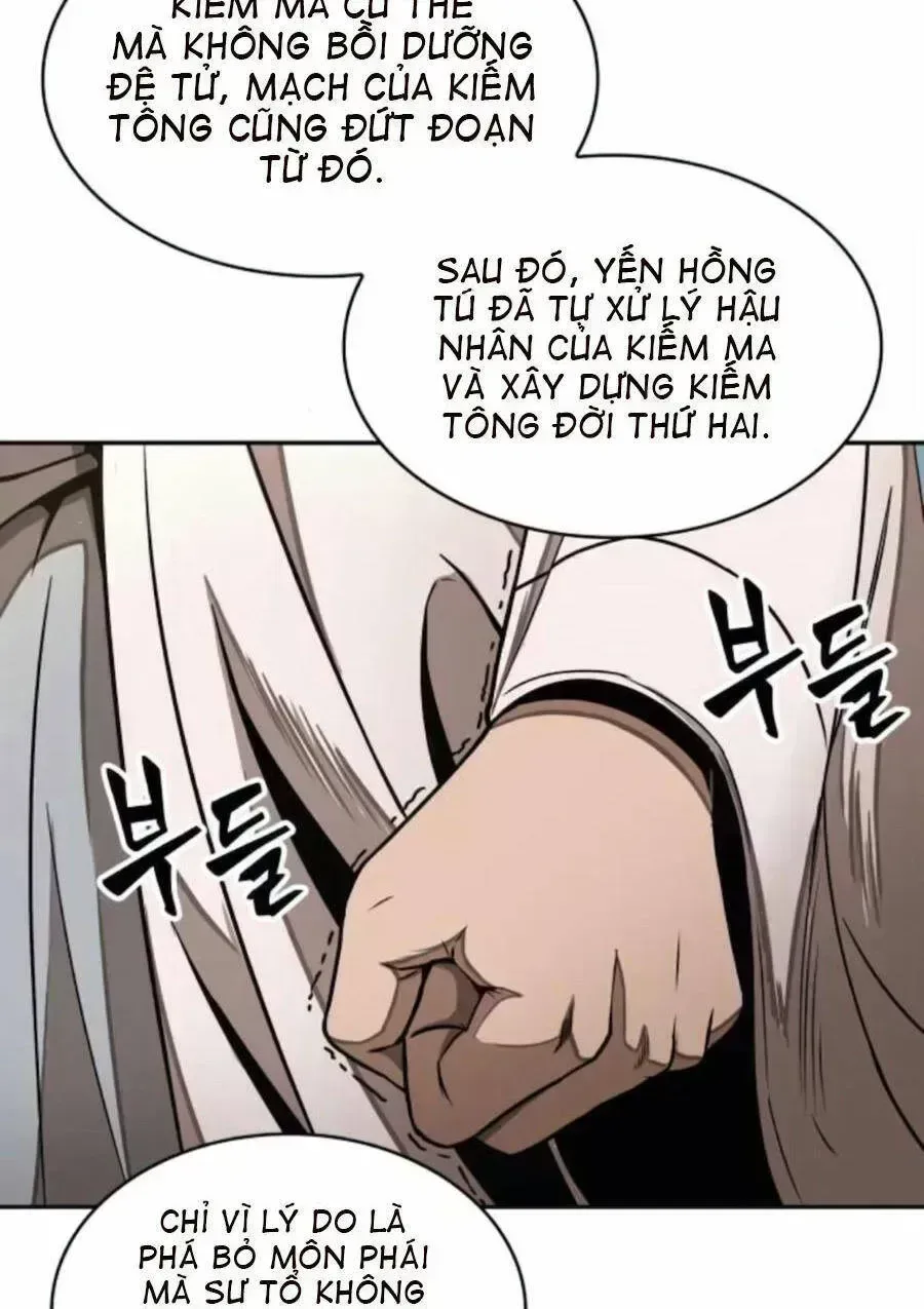 Ngã Lão Ma Thần chương 97.7 - trang 153