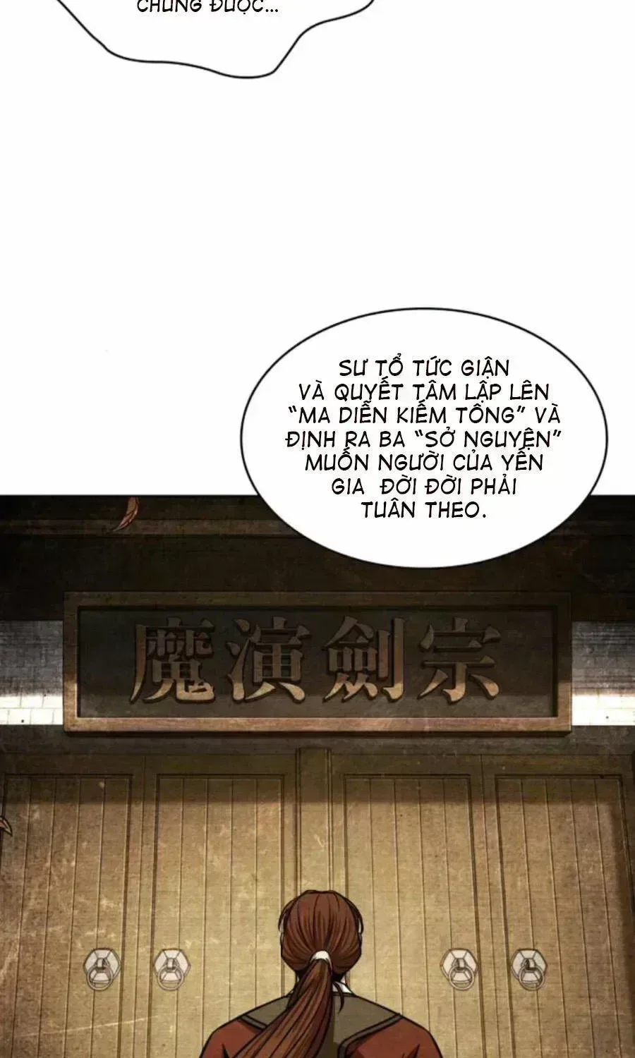 Ngã Lão Ma Thần chương 97.7 - trang 160