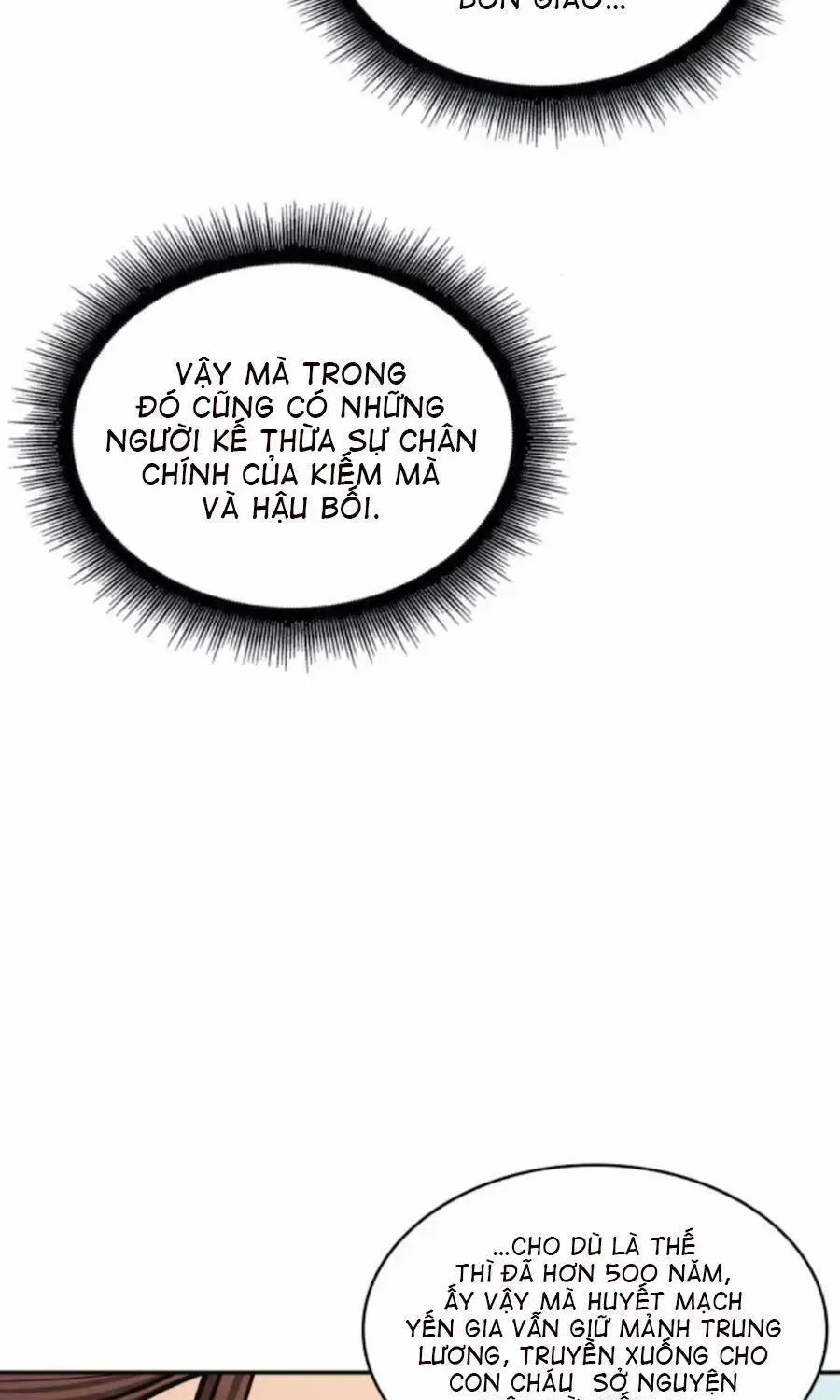 Ngã Lão Ma Thần chương 97.7 - trang 170
