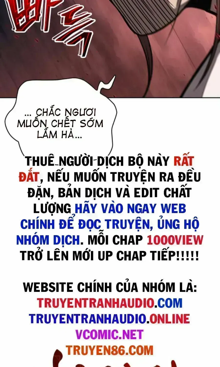Ngã Lão Ma Thần chương 97.9 - trang 32