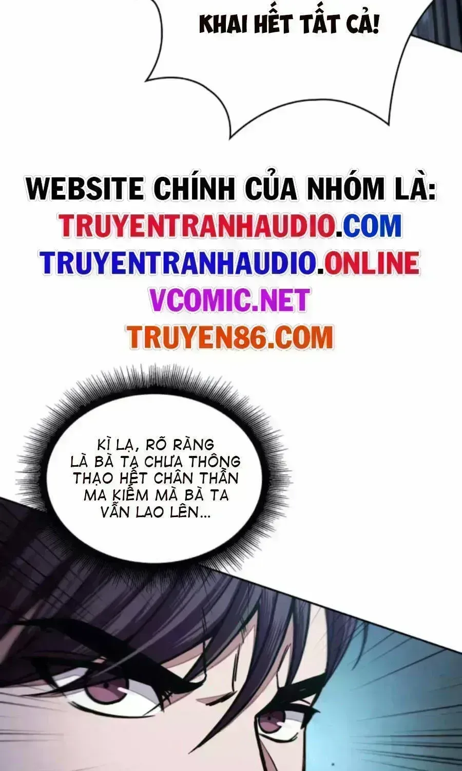 Ngã Lão Ma Thần chương 97.9 - trang 38