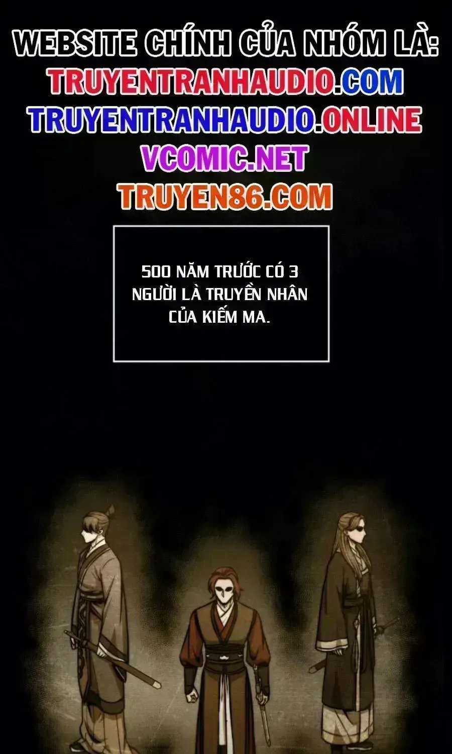 Ngã Lão Ma Thần chương 97.9 - trang 141