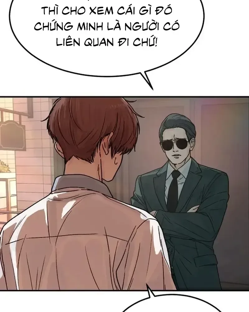 Thiếu Nữ Cờ Vây chương 5 - trang 25