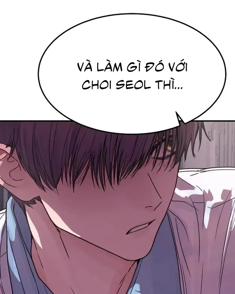 Thiếu Nữ Cờ Vây chương 5 - trang 55