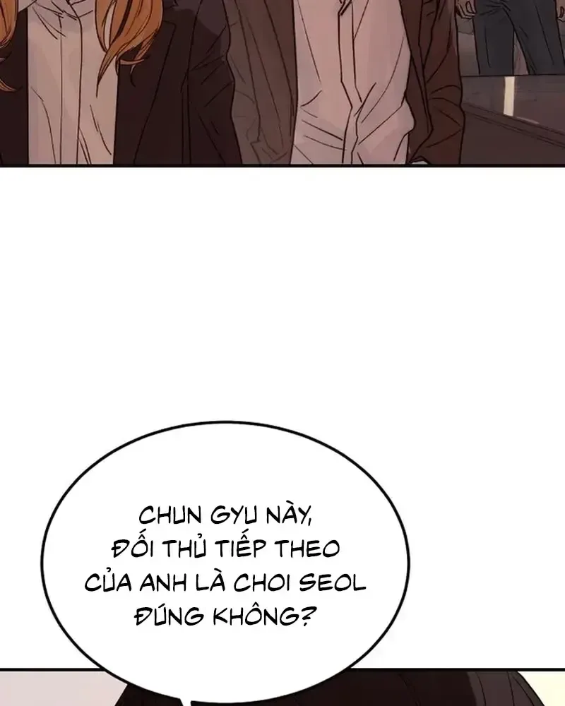 Thiếu Nữ Cờ Vây chương 5 - trang 143